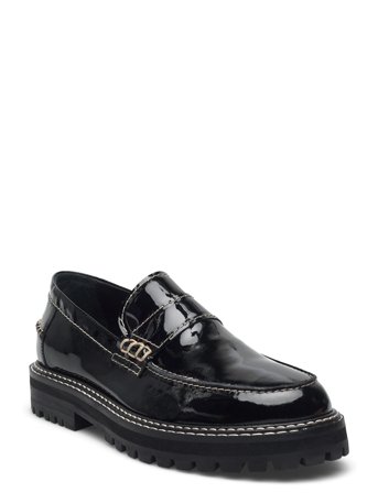ANGULUS Loafer - Black - 36