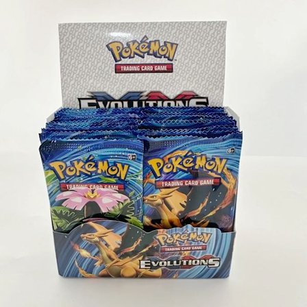 Ny 360 st Box Pokemonkort Shining Fates Stil Engelsk Booster Battle Carte Trading Card Game Samlingskort Leksaker Barn Presenter