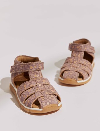 Bisgaard Bisgaard Billie - Pink - 32