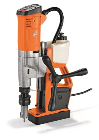 Fein KBU 35 MQW Magnetbormaskin 1100 W, Maskiner