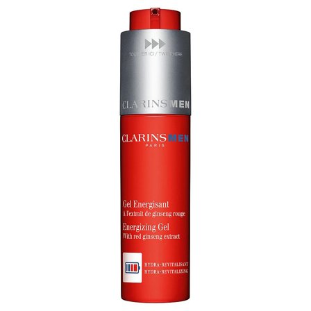 Clarins Mens Energy 50 ml, Skincare, Ansigtspleje, Dagcreme