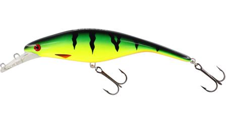 Westin Platypus 19cm 94g Sinking Firetiger