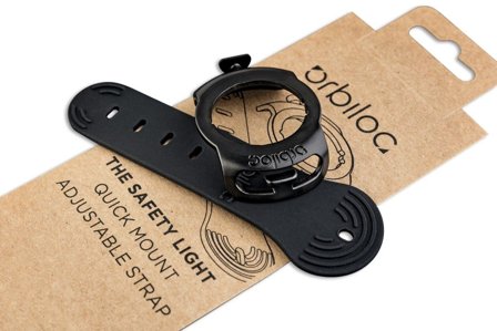 Orbiloc Quick Mount-Adjustable