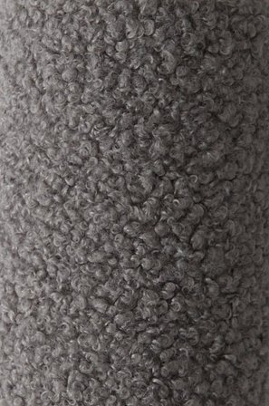 Jotex - Teddy Stoffprobe Polyester LX032 - Kaufen Stoffmuster - Möbel bei Jotex