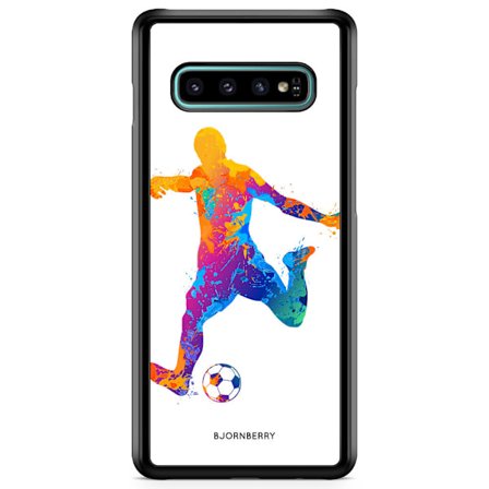 Bjornberry Skal Samsung Galaxy S10 Plus - Fotball