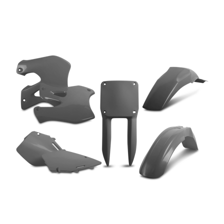 Sada Plastů Polisport - Suzuki RM 250 1996-1998