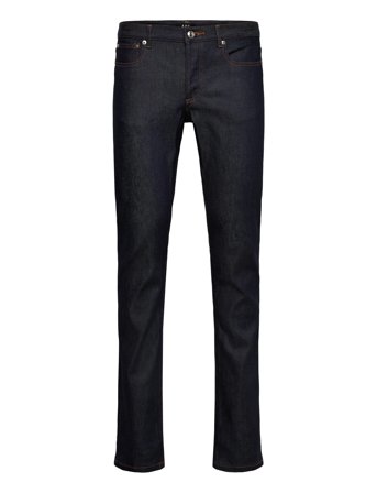 A.P.C. Petit Standard - Navy - 29