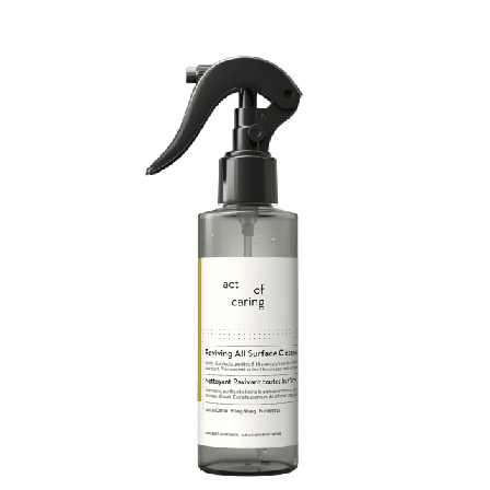 act of caring Reviving All Surface Cleanser Rengöring & tvätt 200 ml