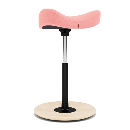 Varier Furniture Move - Pink