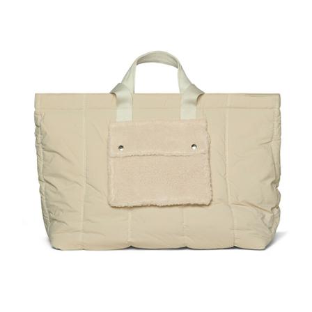 Noella Alba Tote Taske inbo, Dame Skuldertasker, Størrelse: ONE Size