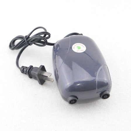 Mordely Fish Tank Pump Hydroponic Oxygen GB PLUG