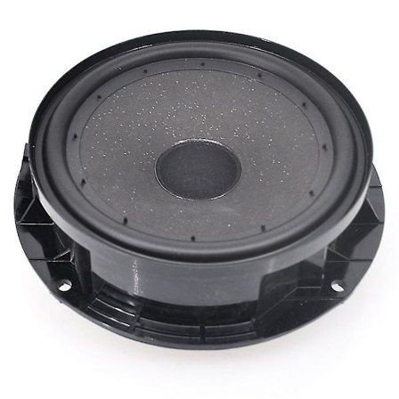 Front&rear Dørhøyttaler 5kd035454 5kd 035 454 5kd-035-454 For Golf 6 Mk5 Mk6 Jett.a Subwoofers