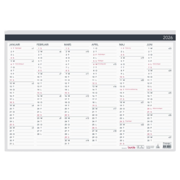 Veggark Elegant 420x297mm