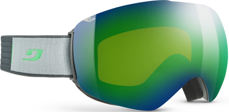 Julbo Spacelab Spectron 3 Gray/Green