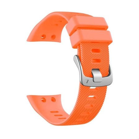 Garmin Forerunner 45 Klockarmband i silikon - Orange