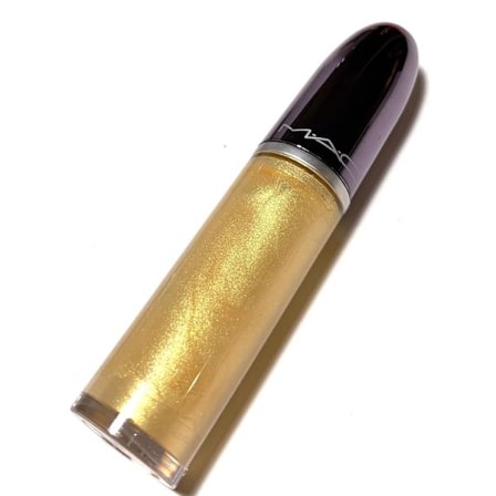 MAC, Grand Illusion, Shining, Lip Gloss, Florescence, 5 ml