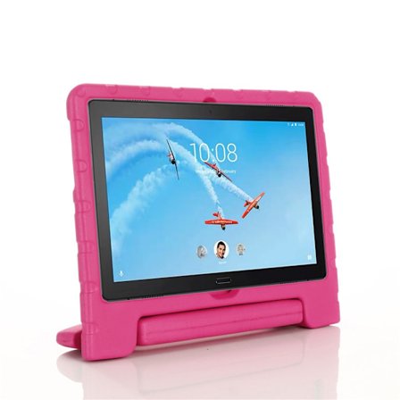 Kestävä EVA-kuori Lenovo Tab M10 HD/P10 Pink