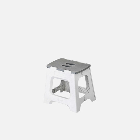 Compact Foldable Stool 32cm