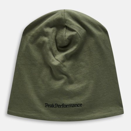 Peak Performance - Progress Hat