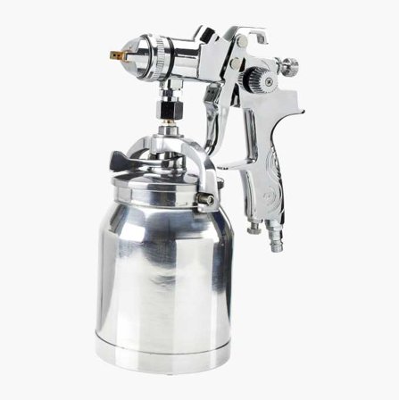 Färgspruta AS 1009S