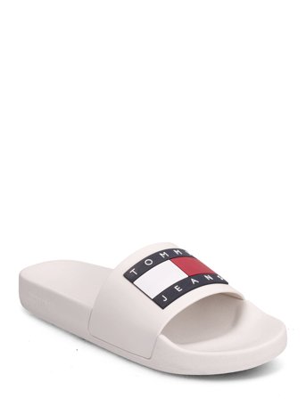 Tommy Hilfiger | Tommy Jeans Flag Pool Slide | 40