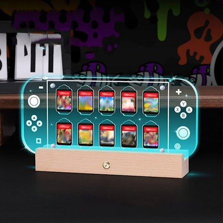 Støvdeksel Luminous Base 3 3