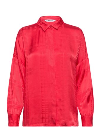 Soft Rebels | Sraida Shirt | L