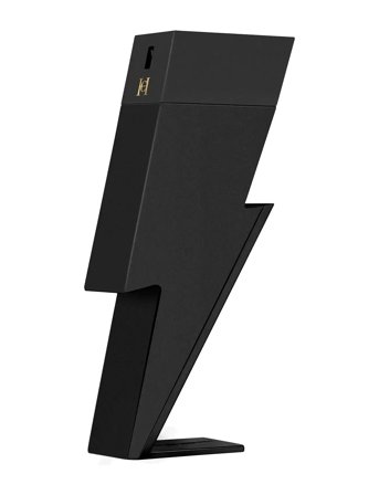 Carolina Herrera Bad Boy Le Parfumeau De Parfum - Nude - 100ML