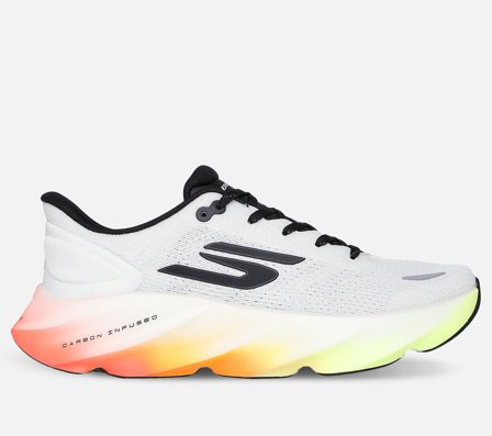 Skechers, SKX Aero Burst, 46, Hvid, Herre