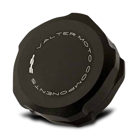 Tappo Serbatoio Liquido Freni Posteriore Valter Moto - Triumph Street Triple 2007-2016