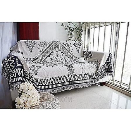 Multifunktionelt Varmt Tæppe, Sofa Betræk, Stol