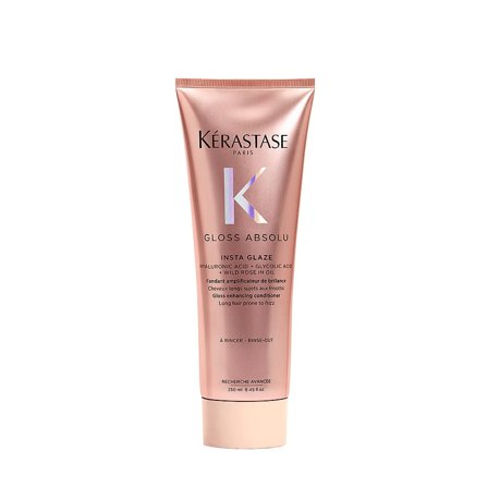 KÉRASTASE Gloss Absolu Insta Glaze Conditioner 250 ml, Hår, Shampoo & Hårpleje, Balsam