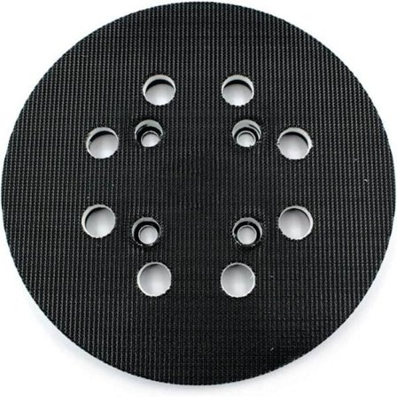 Hiomarulla Boschille (Ø 125 mm, keskikova lisävarustejärjestelmällä epäkeskohiomakoneille PEX 300/400 AE / 4000 AE / Advanced Orbit 18..[pl]_tfrf