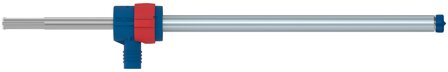Bosch EXPERT SDS Clean Max-8X 2608901795 Hammarborr för kemisk förankring, SDS Max 25x400x650 mm, Maskintillbehör & förbrukning