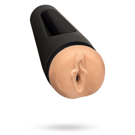 Main Squeeze - Mia Malkovan vagina - Doc Johnson