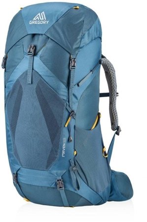 Gregory W's Maven 55L Spectrum Blue