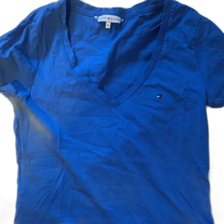 Tommy hilfiger t-shirt äkta