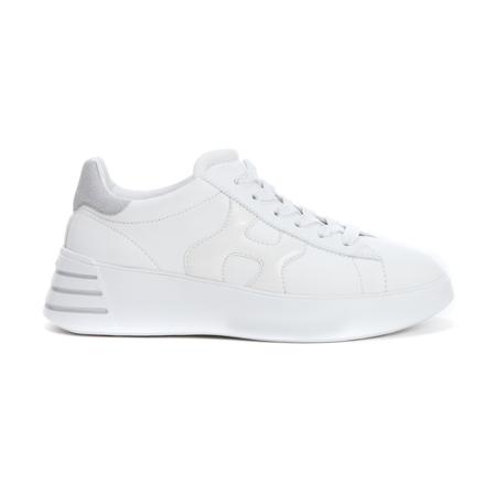 Hogan Sneakers , Wit , Dames , Maat: 37 EU