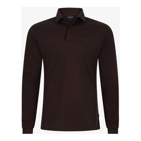 Cavallaro Sweatshirt , Bruin , Heren , Maat: XL