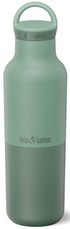 Klean Kanteen Rise Vacuum Classic 592ml (w/ Arch Loop) Iceberg