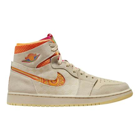 Nike Sneakers beige, Herr, Herr, Storlek: 37 1/2 EU