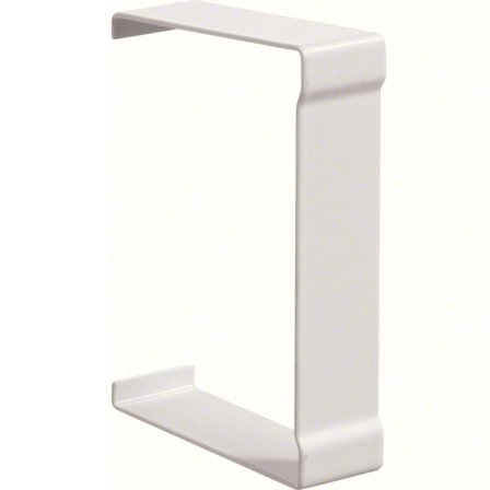 Hager BR6510079016 Toleransbygel 68x100 mm, Installationsmaterial