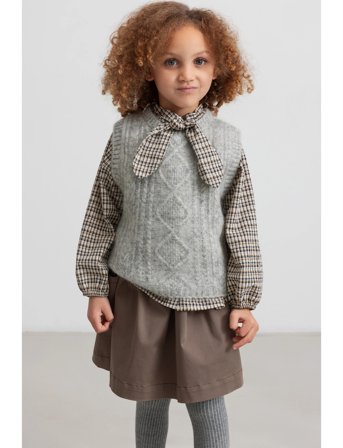 MarMar Copenhagen Simba - Brown - 116