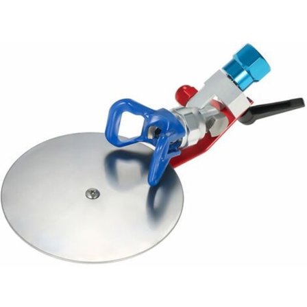 Spray Guide Tilbehør Værktøj Airless Sprøjte Maling Divider til Graco Wagner Titan 7/8 Maling Sprøjte