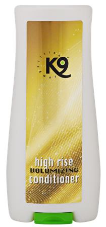 K9 Conditioner High Rise 300 ml - K9