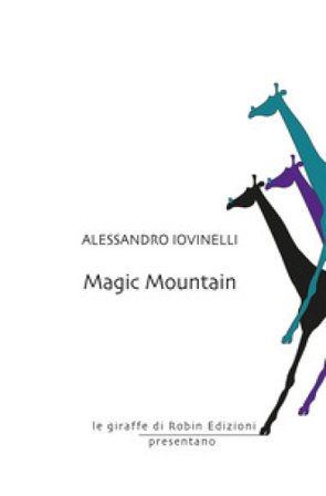 Magic mountain Alessandro Iovinelli