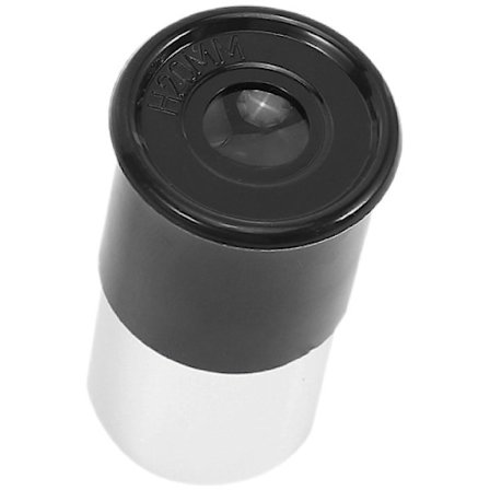 Astronomisk Teleskop 0,965 Tommer H20mm Okularlinse Fuldt Flerlagsbehandlet Optisk Glas Til Astronomi T