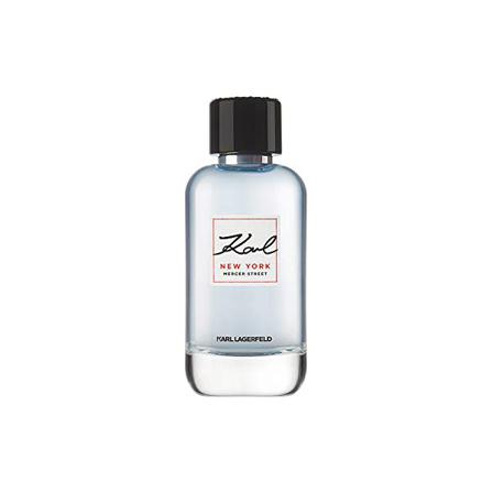 Parfym Herrar New York Lagerfeld Edt (100 Ml) (100 Ml)