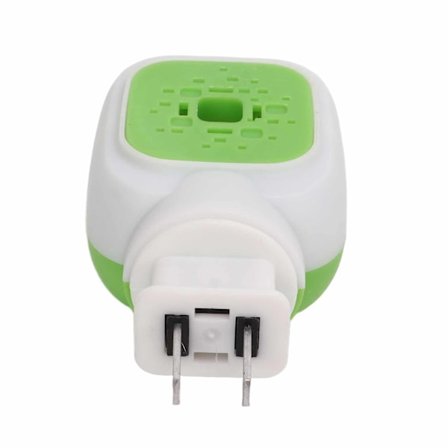 Elektrisk myggjager Langvarig plugg-i myggmiddel for gravide babyvarmer