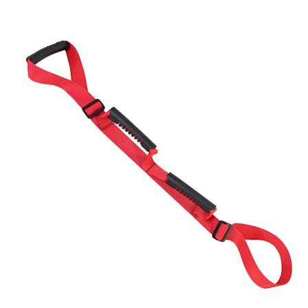 1 stk. Hemiplegisk fotløfter for slagpasienter - Hjelpemiddel for gange